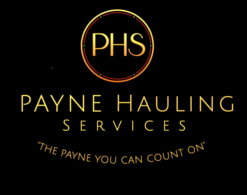 Payne Hauling Services